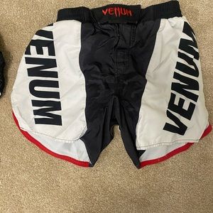 Venum mma shorts